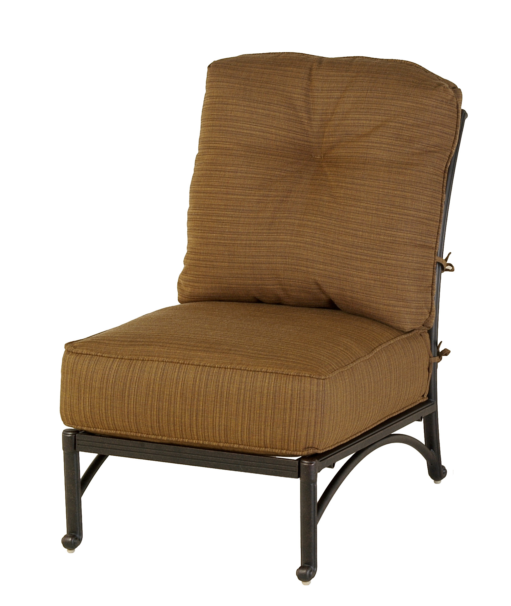 Mayfair Estate Club Middle Chair/ 208445